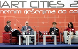 4. međunarodna konferencija Smart Cities