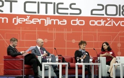 4. međunarodna konferencija Smart Cities