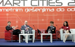 4. međunarodna konferencija Smart Cities