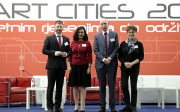 4. međunarodna konferencija Smart Cities
