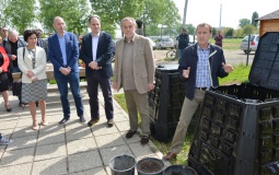 Kućno kompostiranje