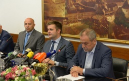 Potpisana dva Ugovora vezana za projekt CGO Zagreb