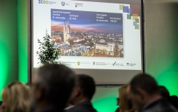 Predstavljen projekt Izrada studijsko-projektne dokumentacije za izgradnju Centra za gospodarenje ot