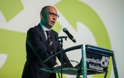 Predstavljen projekt Izrada studijsko-projektne dokumentacije za izgradnju Centra za gospodarenje ot